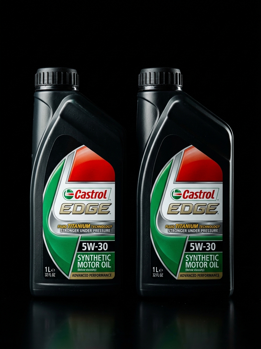 Castrol lubricant products