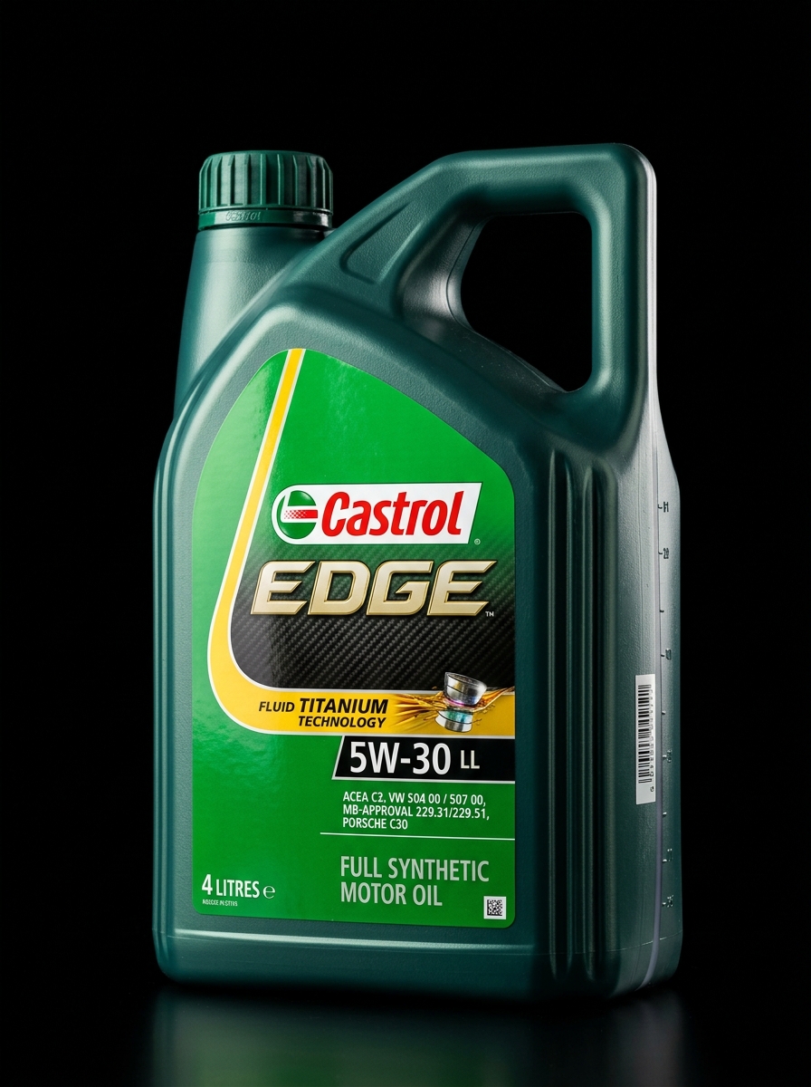 Castrol EDGE 5W-30 LL